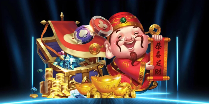 Quản lý ngân sách kỹ lưỡng khi tham gia trò chơi